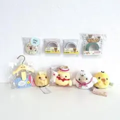 SAN-X サンエックス リラックマ キイロイトリ まとめ売り 完売品