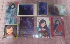 「最終値下げ」白石杏 まとめ売り プロセカ 白石杏 まとめ売り - メルカリ