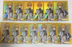 〈最終価格〉すとぷり　るぅと　コレクションカード　13枚セット