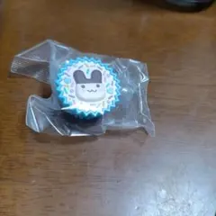 たまごっち 平成手作りおやつチャーム 平成女児チョコ みみっち