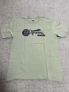 Supreme オリーブ Tシャツ Lサイズのサムネイル