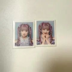 イコラブ ミニくじ vol.2 齋藤樹愛羅 - メルカリ