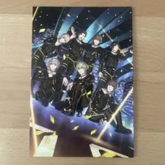 うたプリ アニメイト梅田1周年記念ポストカード　ヘブンズ