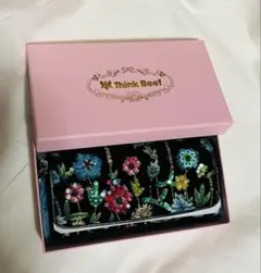 2025年最新】シンクビー 財布未使用の人気アイテム - メルカリ