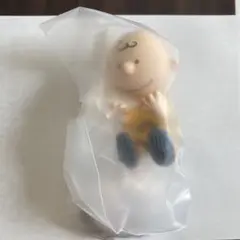 PEANUTS かくれんぼフィギュア　ガチャ
