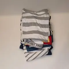 キッズ服まとめ⑥ 120〜150サイズ 8枚セット ※商品説明必読※