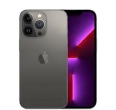 新品 iPhone 13 Pro グラファイト 256GB