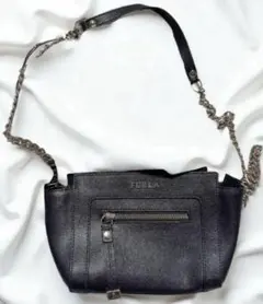 FURLA/フルラ ギネヴラ本革2WAYショルダーバッグ♪ 2025年最新】ギネヴラの人気アイテム - メルカリ