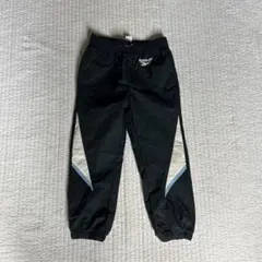 未使用 H&M キッズ リーボック パンツ