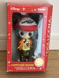 【2005年発売】ドルチェナ DOLLCENA(トイストーリー)中古品 2005年発売】ドルチェナ DOLLCENA(トイストーリー)中古品の通販