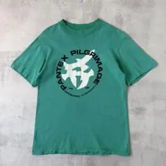80s USA製　PANTEX PILGRIMAGE '85　Tシャツ　シングルのサムネイル