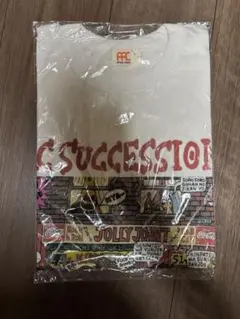 80s RC SUCCESSION Tシャツ 忌野清志郎 未使用