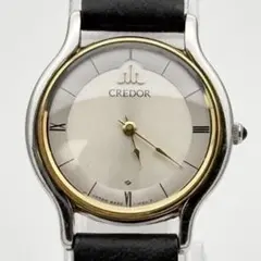 2026年最新】SEIKO CREDOR 18kの人気アイテム - メルカリ