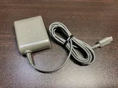 【任天堂純正品】　ニンテンドーDSLite充電器