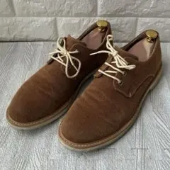 Stefano Rossi レースアップシューズ 25-25.5cm ブラウンのサムネイル