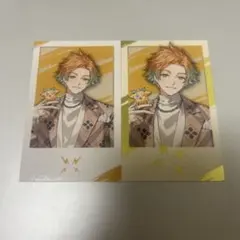 宇佐美リト 2nd Anniversary 2周年 チェキ レア