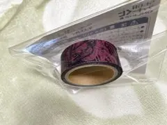 龍が如くセガラッキー 쿠지 マストバイ粋マスキングテープ桐生一馬