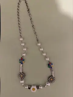 ネックレス