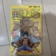 初版 30巻 ワンピース ONE PIECE 尾田栄一郎 - メルカリ