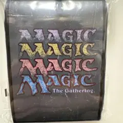 MAGIC: THE GATHERING プレイヤーズカードスリーブ 80シート MAGIC: The Gathering プレイヤーズカードスリーブ 80シート - メルカリ