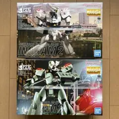 2026年最新】mg イングラム3号機の人気アイテム - メルカリ