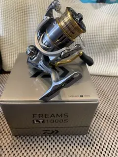 Daiwa 18 FREAMS LT 5000D-CXH - メルカリ