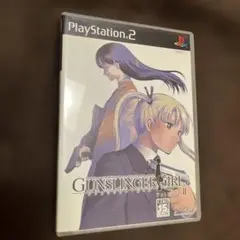 GUNSLINGER GIRL Volume.2