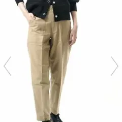 チノパンツ チノパン