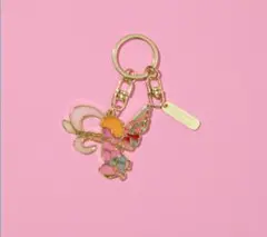 未開封❣️ミセスグリーンアップル　Wonder Museum キーホルダー