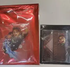 鬼滅の刃 無限城編 KV アクリルスタンド TV アクリルコースター 竈門炭治郎