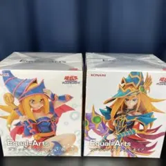 遊戯王　デュエルモンスターズフィギュアセット