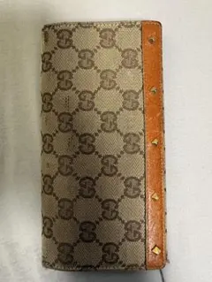 美品✨️GUCCI 財布 キングスネーク GGスプリーム PVC ミケーレ - メルカリ