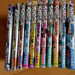 Splatoon 1-11