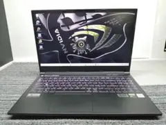 GALLERIA ゲーミングノートPC i5-10300H GTX1650Ti