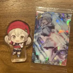 プロセカ 小豆沢こはね ころっと