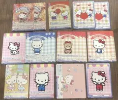 ヴァイス　サンリオ　キティ