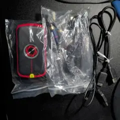 【極美品】AVerMedia AVT-C875