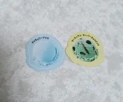 31Club　サーティワン　ステッカー　2枚セット