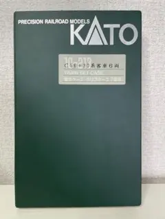 【美品】KATO レールモデルのサムネイル