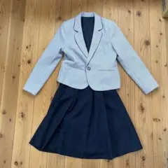しまむら スーツ