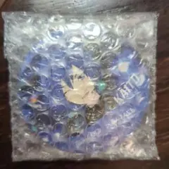 KAITO 缶ミラー あんスタ プロセカ コラボくじ