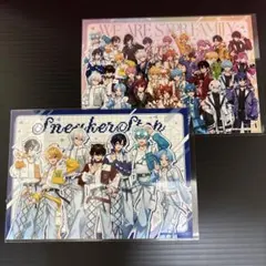 あんスタ Trickstar 氷鷹北斗 バースデーブロマイド - メルカリ