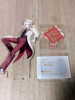 ASSHC　アクスタ　黒崎蘭丸　カルナイ　うたプリ