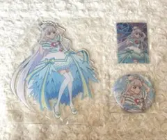 わんだふるぷりきゅあ！　キュアニャミー　わんだふる袋