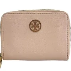 トリーバーチ コインケース ライトピンク