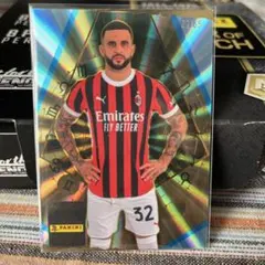 【65枚限定】カイル・ウォーカー PANINI Serie A