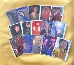 73.RYU トレカセット