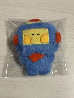 TRUZ ヒークン HIKUN ぬいぐるみマグネット メルカリ