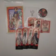 地縛少年花子くん　蒼井茜　まとめ売り