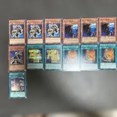 墓守 デッキパーツ 遊戯王 - メルカリ